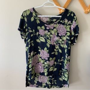 Rag & Bone silk blouse